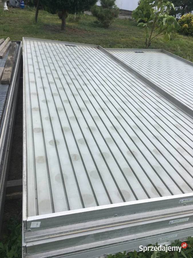 Stoły zalewowe 450x165 do roślin do nawadniania Śmigiel