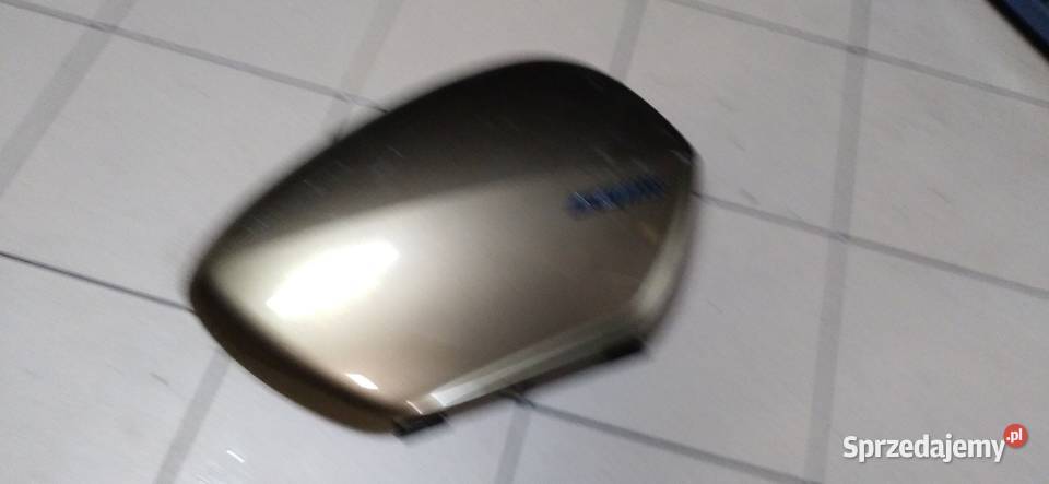 Pokrywa Kufra Bocznego Węższa Lewa Honda NT 700 Motoryzacja małopolskie Brzeszcze sprzedam