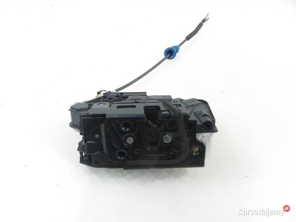 ZAMEK PRAWY PRZEDNI VW PASSAT CC B6 5N1837016A
