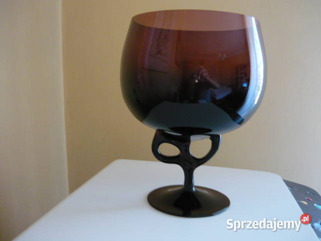 Kielich ametystowy Wyposażenie wnętrz Myszków sprzedam