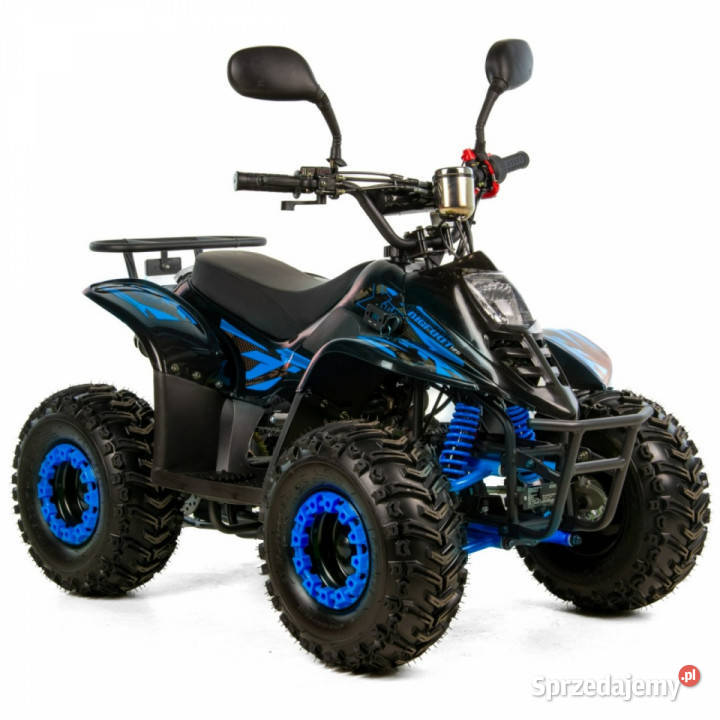 XTR Inny Quad XTR Bigfoot Pro 125 Transport Raty Stare Miasto