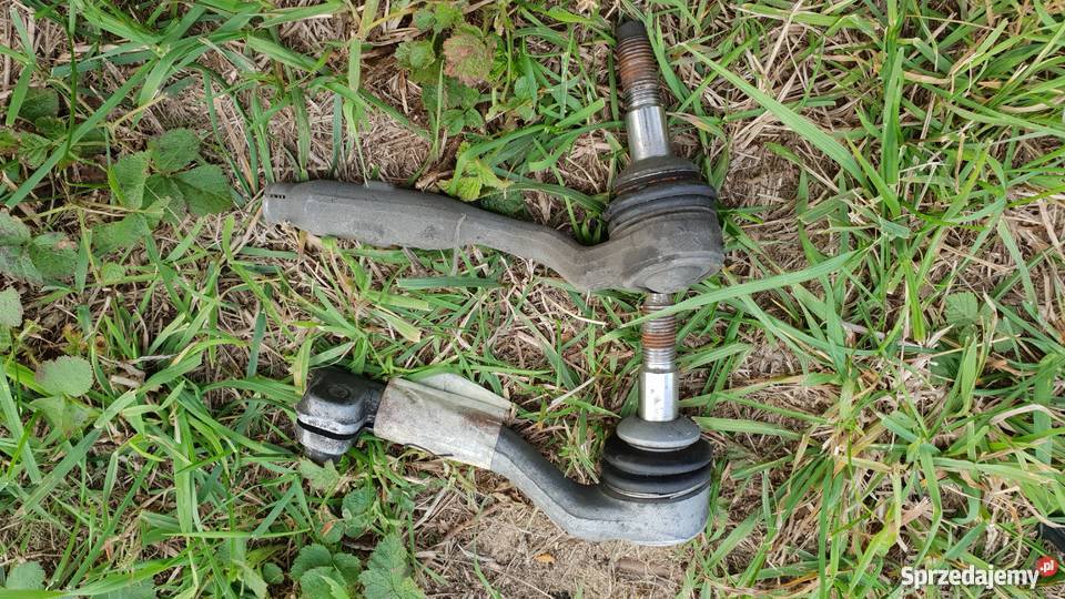 DRĄŻEK KIEROWNICZY L P BMW 3 F20 F30 F35 Wojkowice