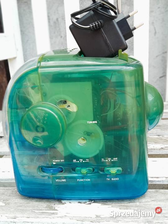 Telewizor Aniko Japan Bydgoszcz