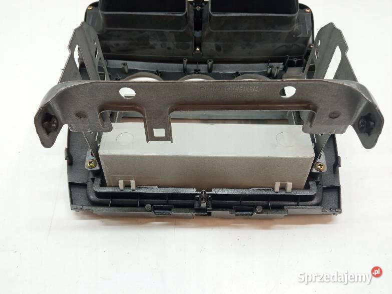 KRATKI NAWIEWU RAMKA RADIA PANELU NAWIEWU