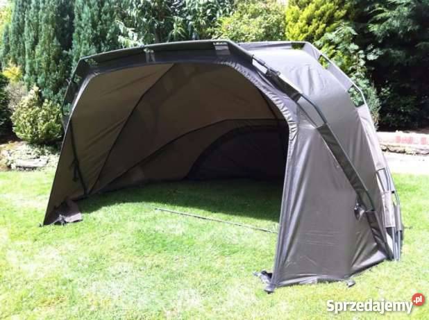 Namiot Wędkarski Chub TriBrid Shelter Niepołomice
