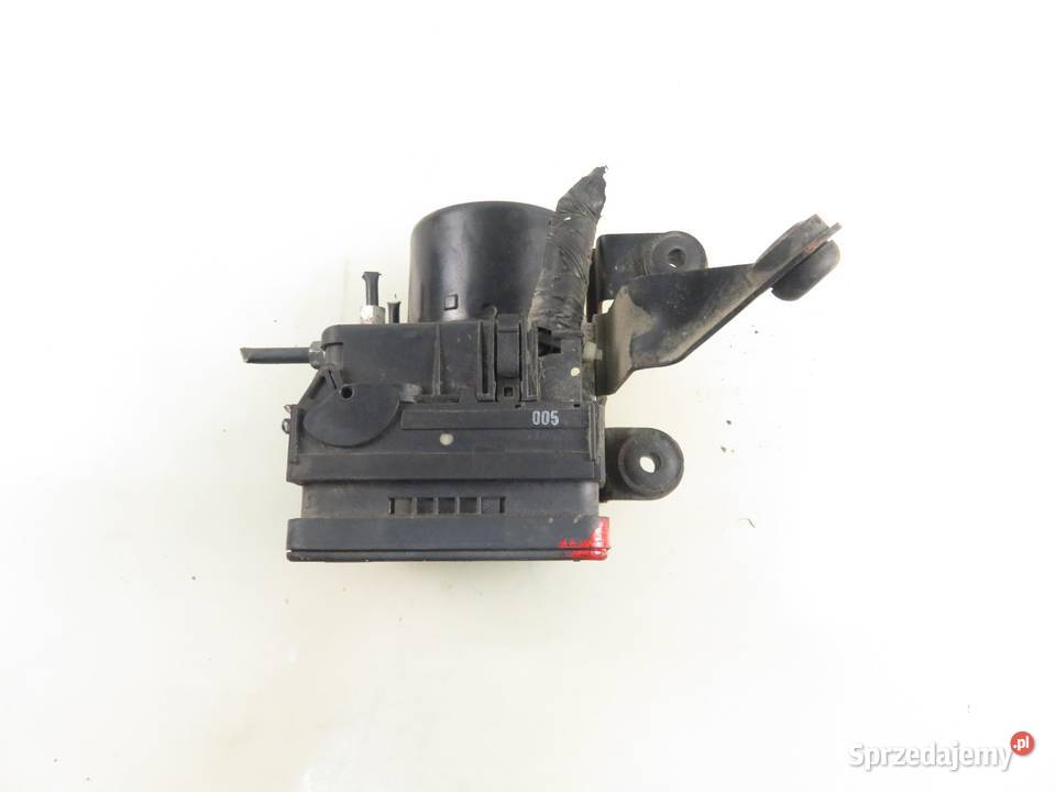 POMPA ABS MAZDA 5 CR19 06210905973 Układ ABS i ESP