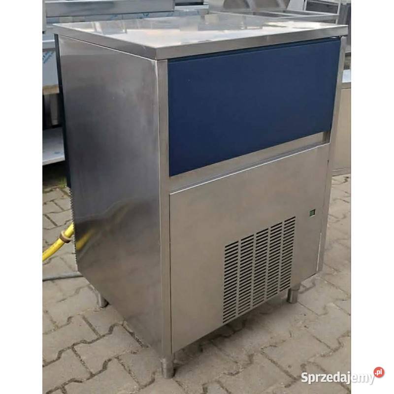 Kostkarka do lodu 6024h MBM ICE 60A Mc 353 Gastronomia Ostrów Wielkopolski