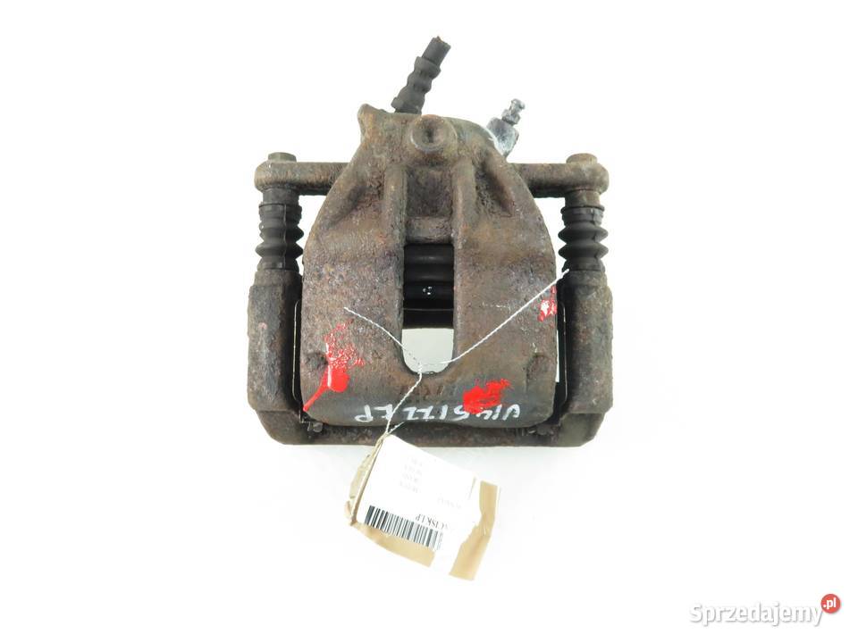 ZACISK LEWY PRZÓD RENAULT MODUS 15 dCi Zaciski i jarzma