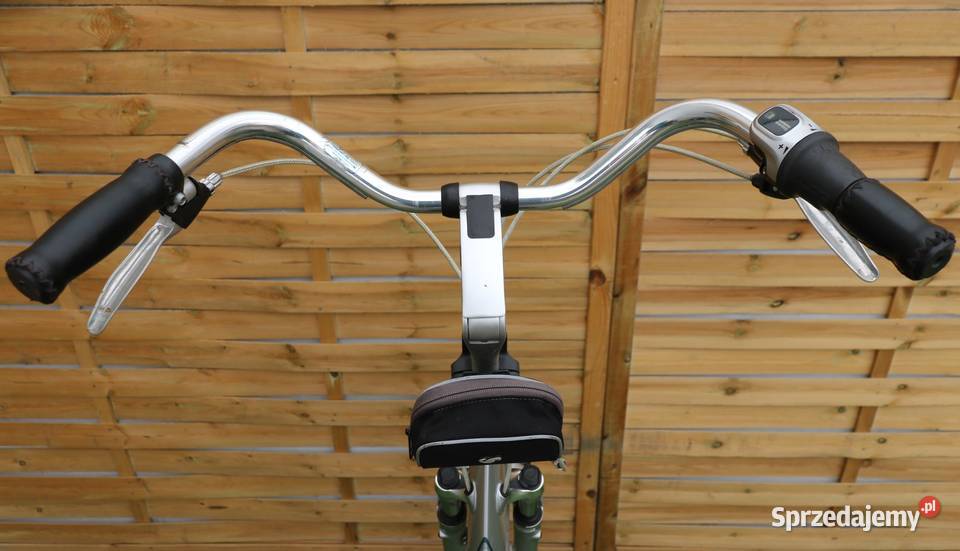 Rower damski Batavus Intermezzo D 48 I inne Miejskie mazowieckie Milanówek