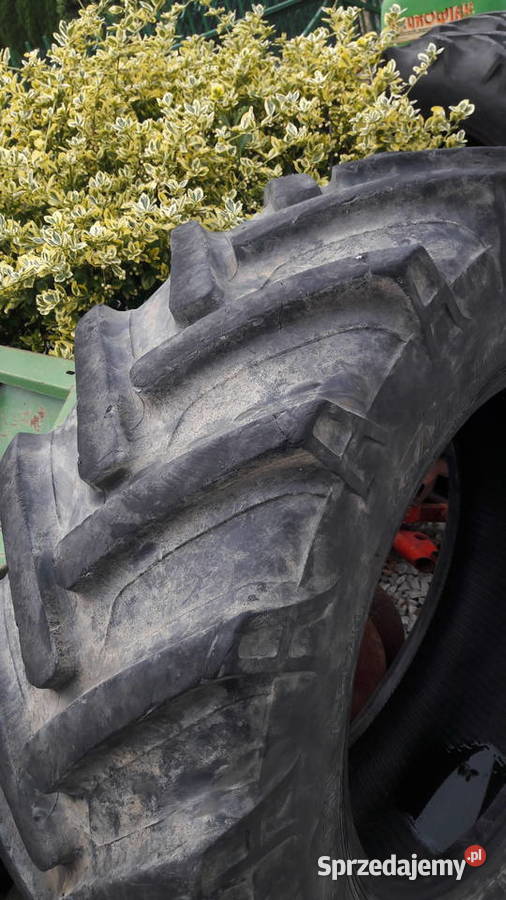 Sprzedam oponę 42070r 28 Bochnia