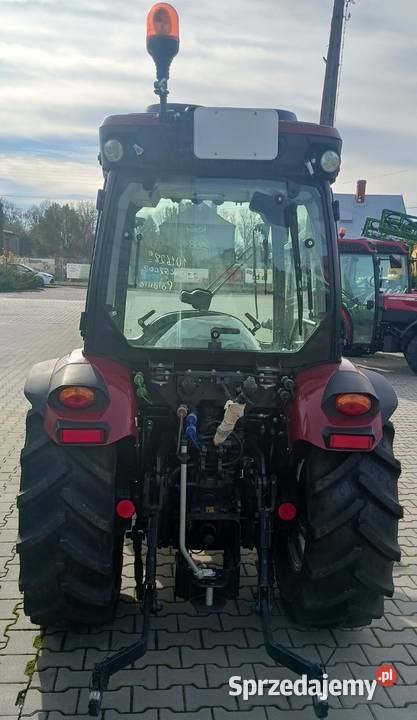 Cianik sadowniczy McCormick X3070 NOWY małopolskie Łącko