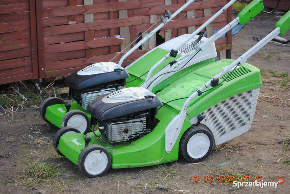 klin magneta bs traktorek mtd kosiarka vvtwin Borki