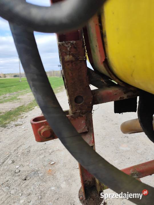 Opryskiwacz 300l Stara Kornica