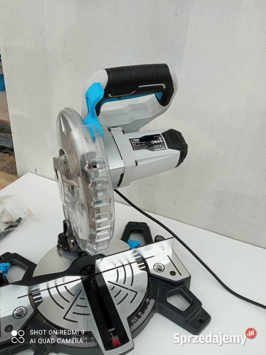 Piła Ukośnice Bez posuwu Macalliste 210mm 230v Toruń