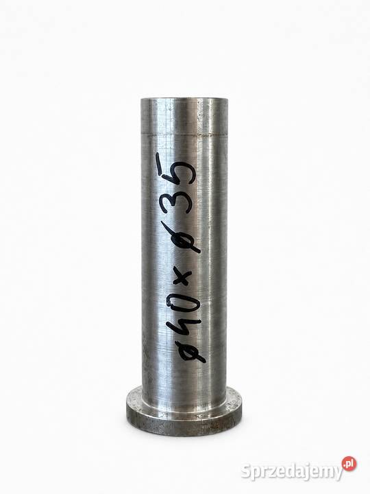 A362 Tuleja redukcyjna fi35fi40 mm Łabuńki Pierwsze
