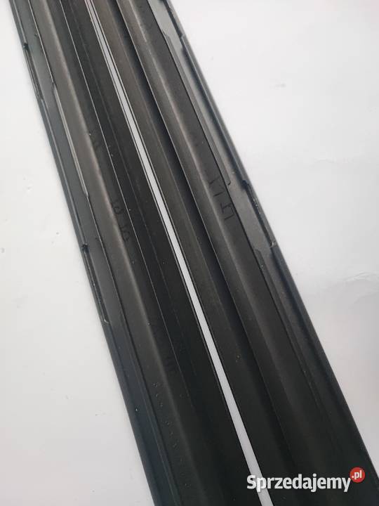 Listwa dolna drzwi Audi A3 8L 4 drzwi listwa kujawsko-pomorskie