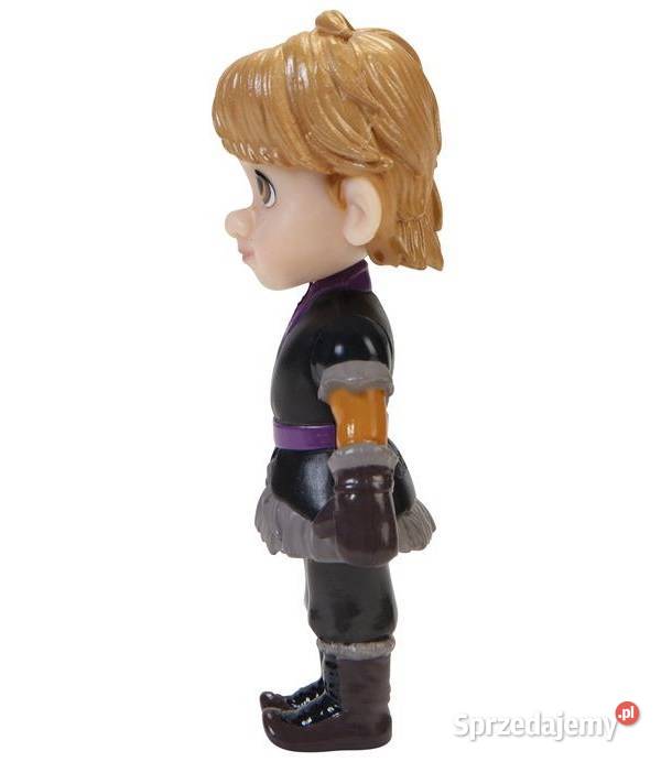 Kristoff Figurka Lalka Mini Laleczka Frozen 2 Mogilany sprzedam