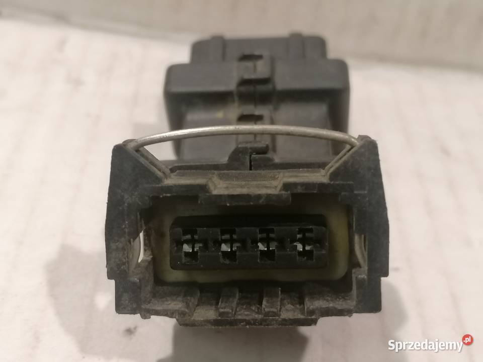 wzmacniacz mono wtrysku 7700869098 Renault osobowe Układ elektryczny silnika Piotrków Trybunalski sprzedam
