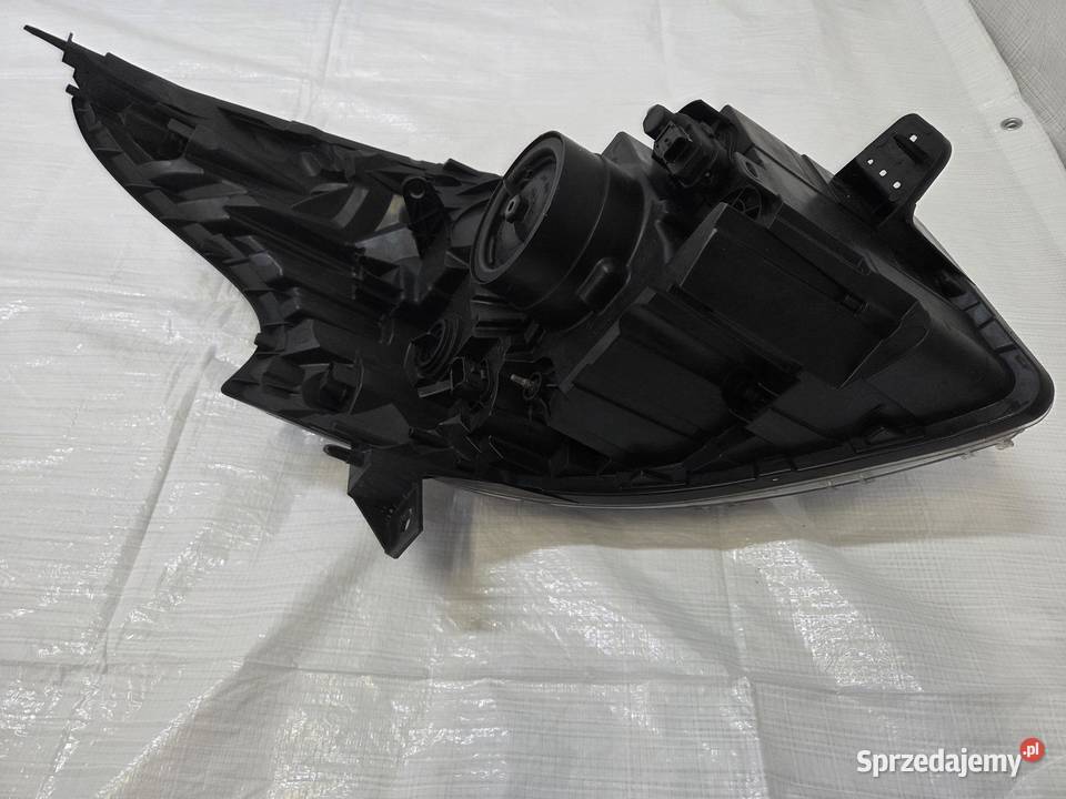 LAMPA LEWA PRZÓD PRZEDNIA OPEL VIVARO B II osobowe sprzedam