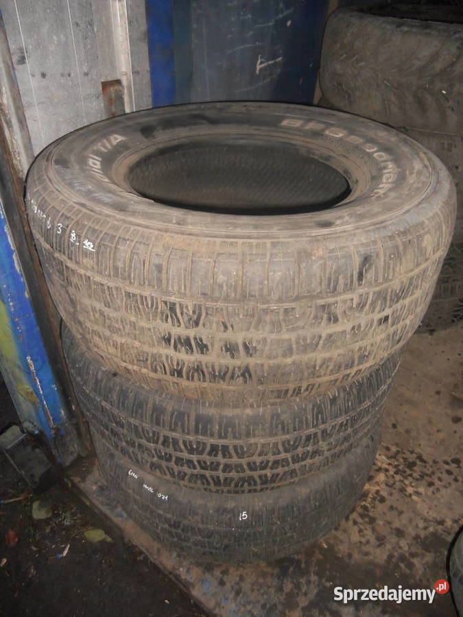 2656015 Bfgoodrich MS sztuki Amerykaniec Dębica sprzedam