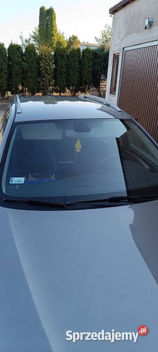 Renault Laguna 3 20Dci 130 okazja Laguna