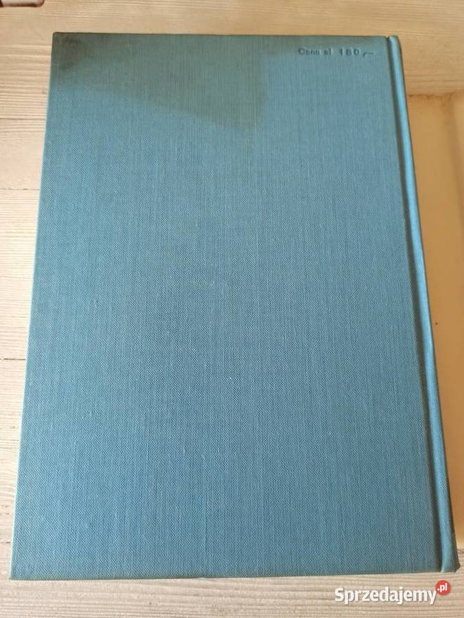 Encyklopedia Techniki Teleelektryka 1968 Bielsko-Biała