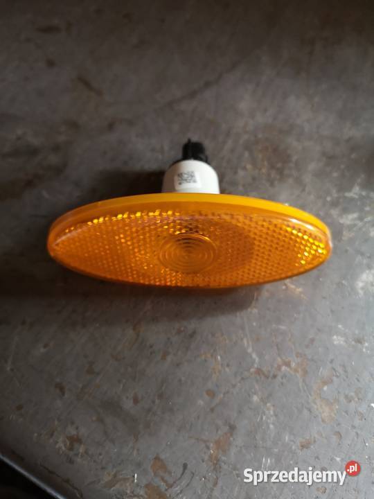 Lampa obrysowa renault master Części samochodowe Jasionka sprzedam