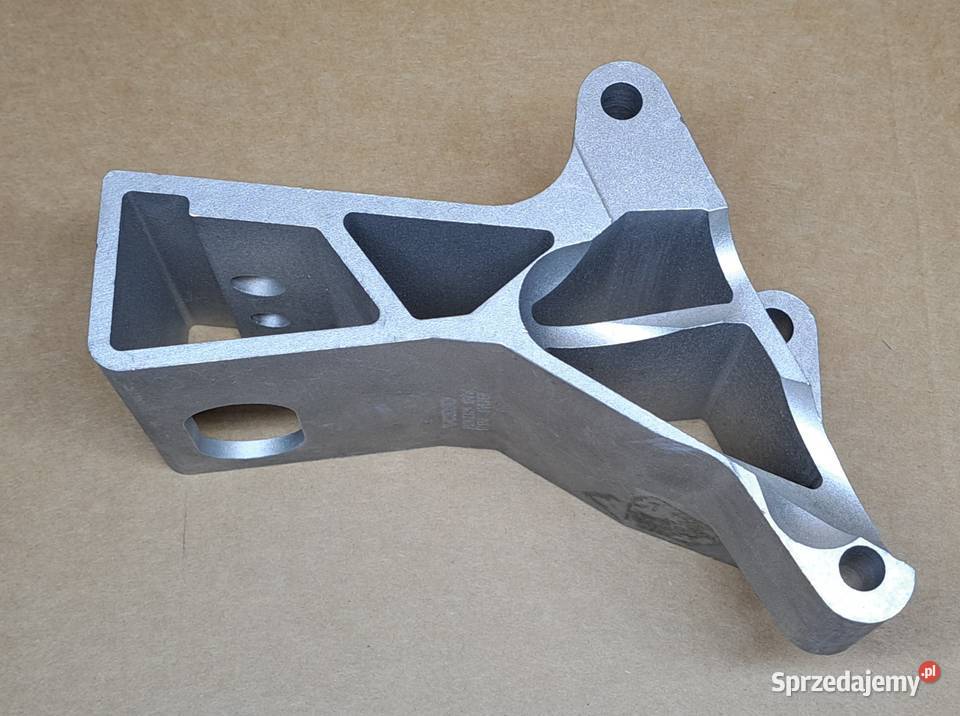 ŁAPA PODUSZKA SILNIKA VOLVO S60 S80 V70 XC70 XC dolnośląskie Mielęcin sprzedam