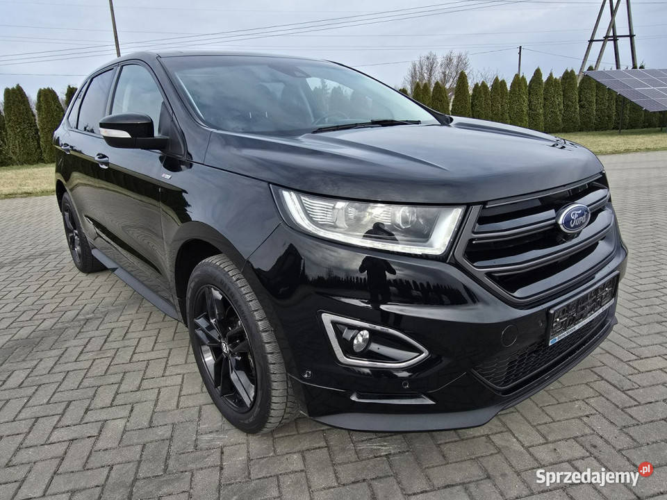 Ford EDGE 20d Kutno