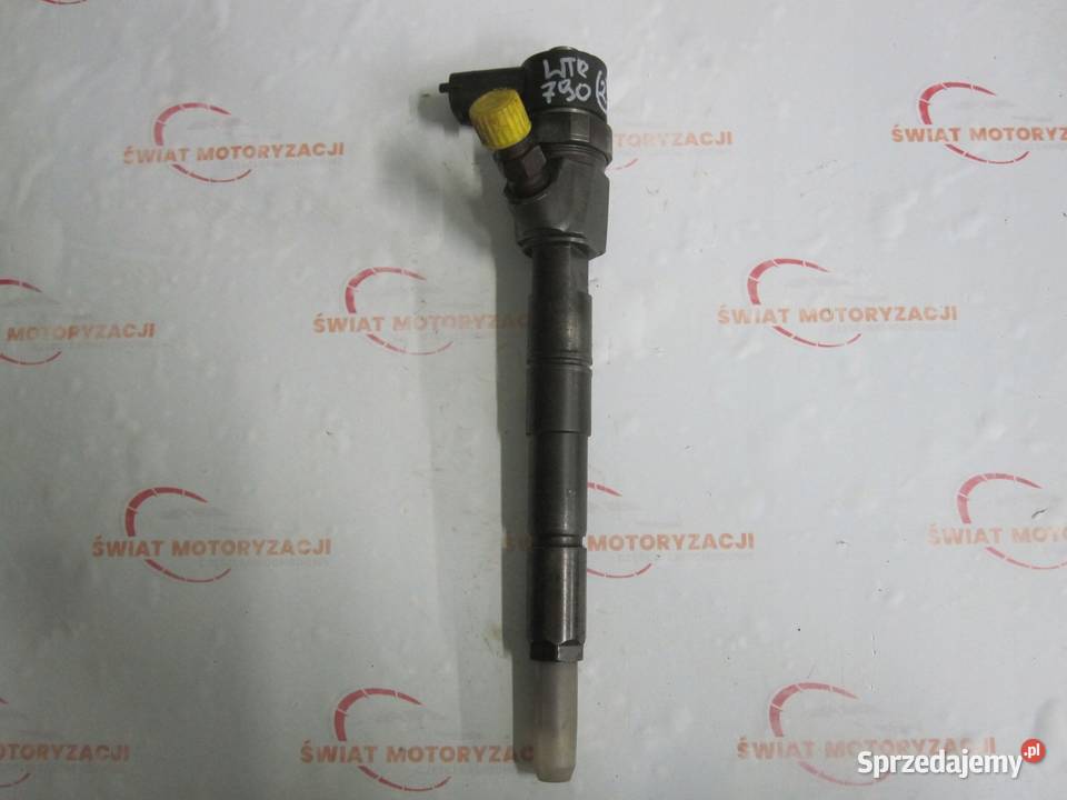 VECTRA SIGNUM SAAB FIAT 19 CDTI wtryskiwacz osobowe Wtryskiwacze Kielce