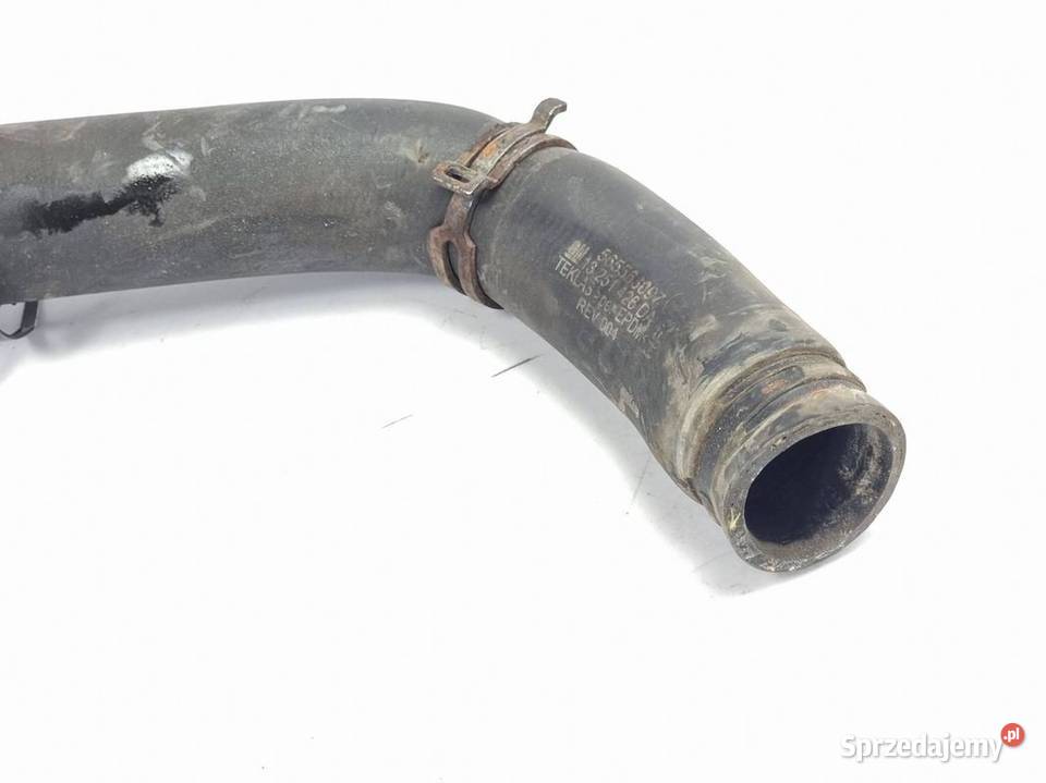 PRZEWÓD UKŁADU CHŁODZENIA OPEL ASTRA J 565563897 Lipno