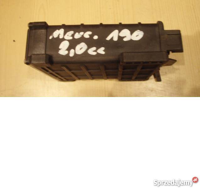 Sterownik silnika Mercedes W201 190 Bosch 002 pomorskie Gdańsk sprzedam