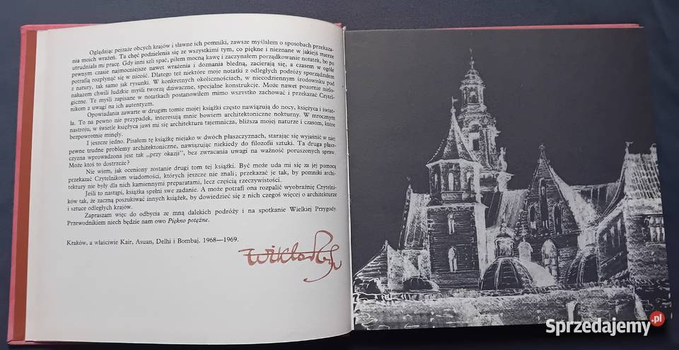 Wiktor Zin Piórkiem i węglem Piękno potężne wielkopolskie Koźminek