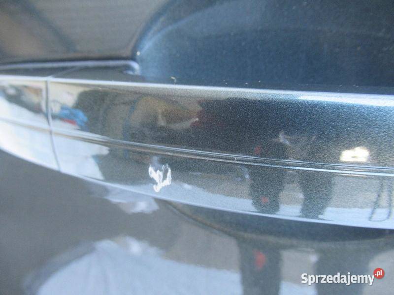 DRZWI PRAWY TYŁ TYLNE FORD KUGA MK2 LIFT