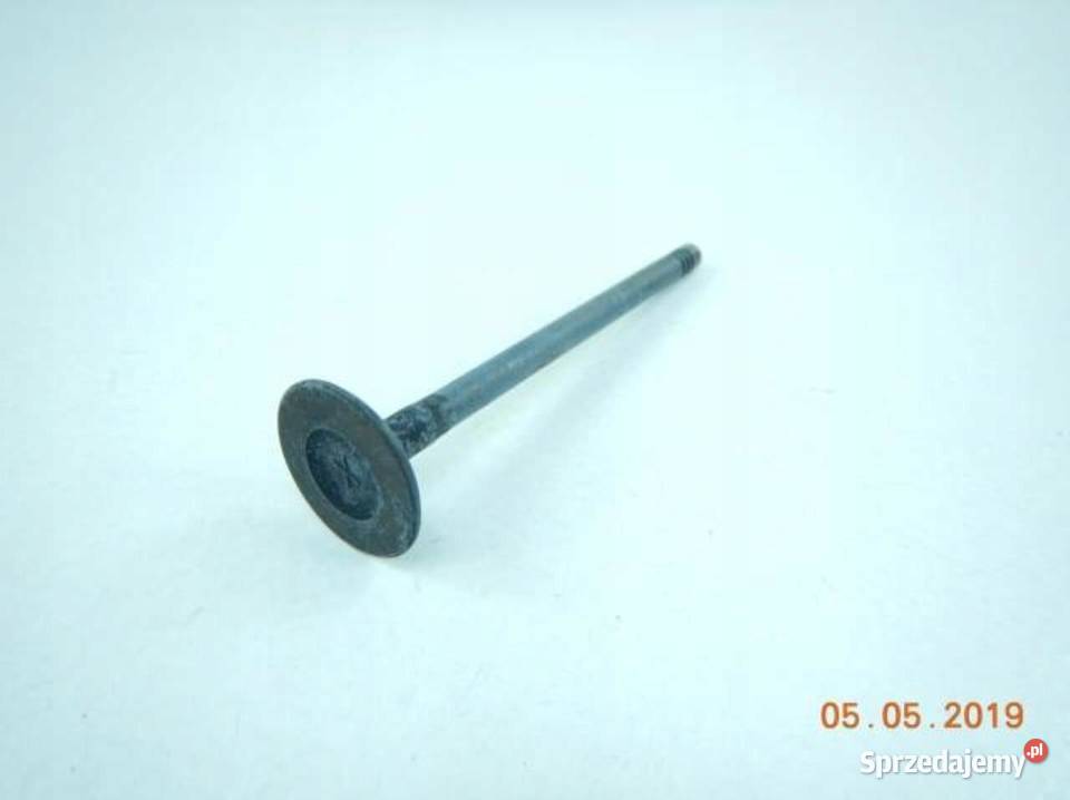 ZAWÓR SSĄCY FORD FIESTA 9502 14 16 1320928 Części samochodowe