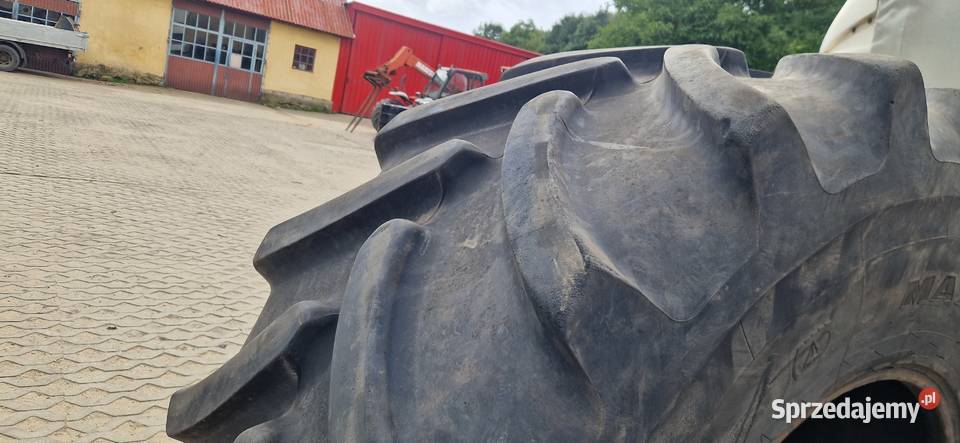 62075r30 231r30 23130 Firestone 80 bieżnik