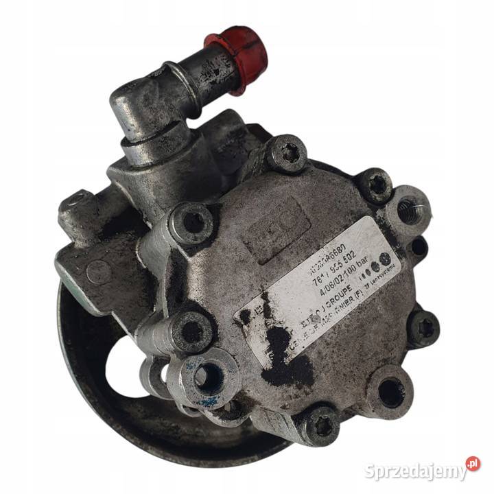 POMPA WSPOMAGANIA Peugeot 206 307 20 HDi Chełm