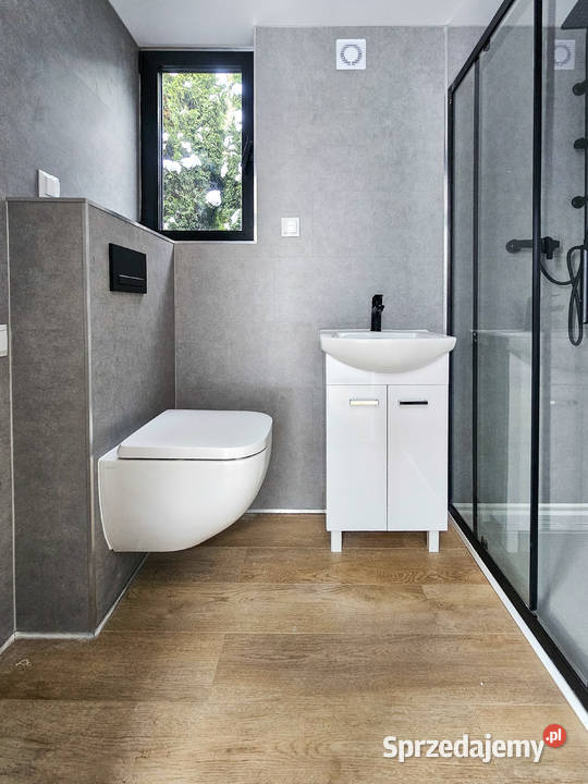 LoftoweDomy Domy Rekreacyjne 35m2 warianty ręki pomorskie Domachowo