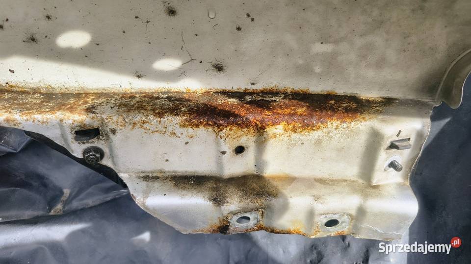 Błotnik Przód Lewy Seat Leon I Toledo Kod L57N Janowiec