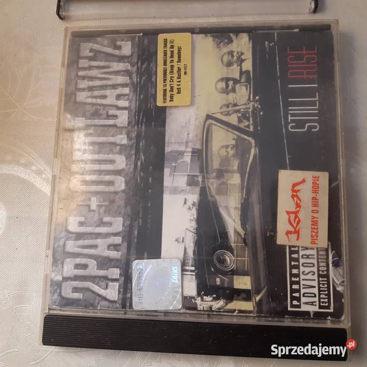 Sprzedam moją kolekcje płyt CD