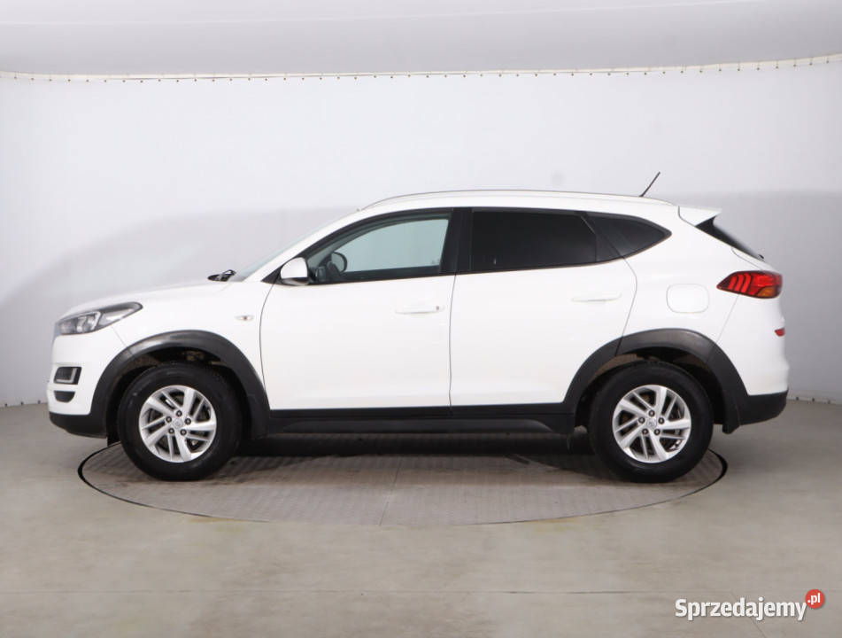 Hyundai Tucson 16 GDI radio Piaseczno