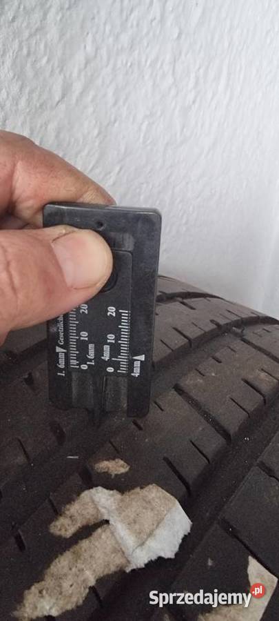 Pirelli runflat Pirelli Jastrzębie-Zdrój