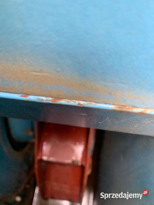 Wentylator Polytechnik 300 pomorskie