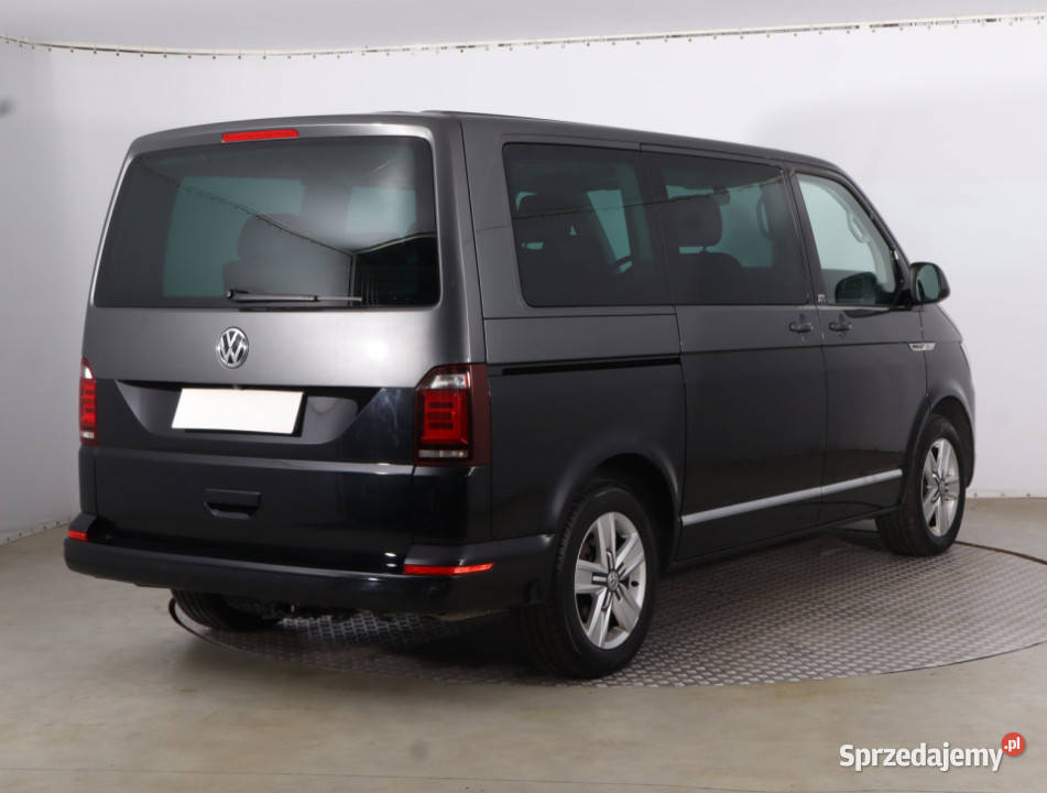 VW Multivan 20 BiTDI Multivan Piaseczno
