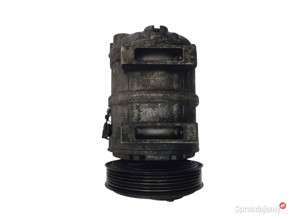 KOMPRESOR KLIMATYZACJI Volvo S60 S80 V70 20 T 24