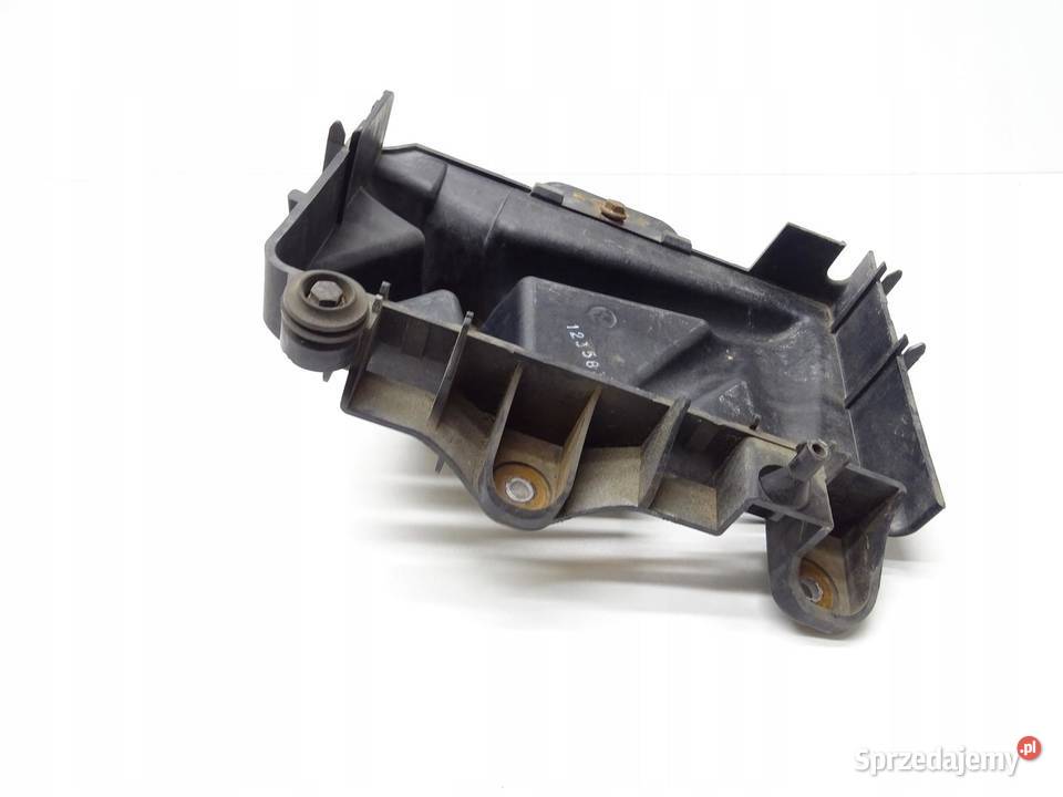 PODSTAWA AKUMULATORA 6R0915331C VW POLO IV LIFT osobowe