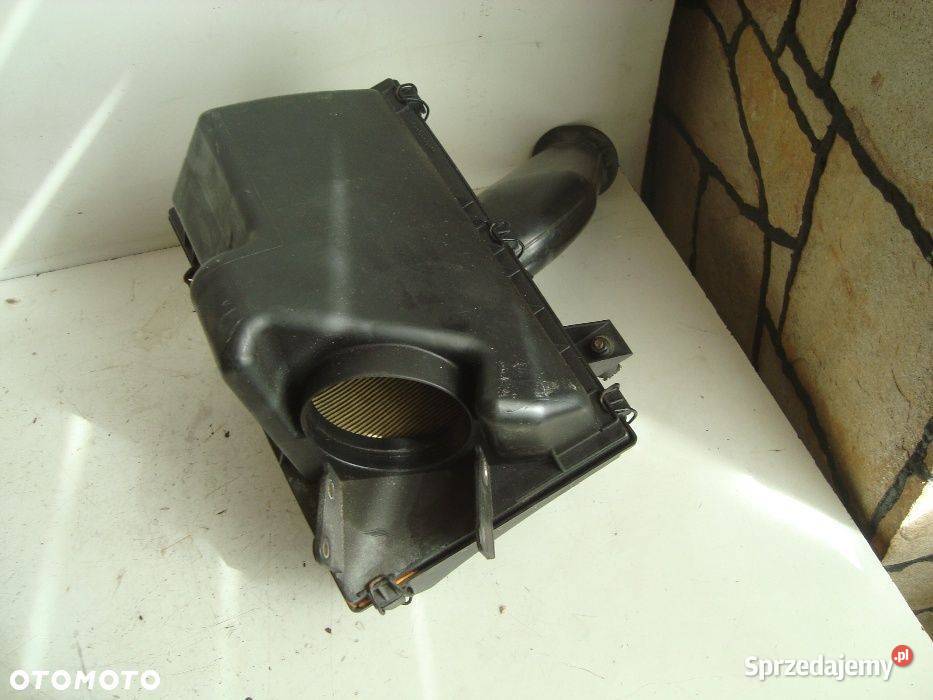 Obudowa filtra powietrza Jaguar X308 XJ8 32 V8 świętokrzyskie