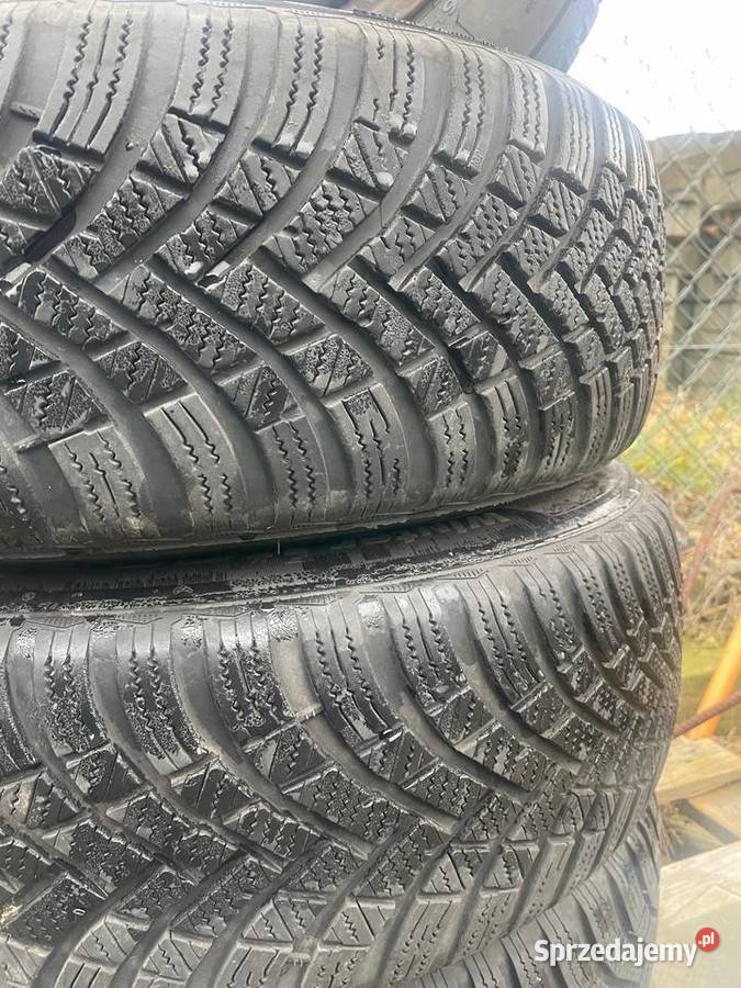 KOŁA ZIMOWE 5X1143 2056016 Nakło nad Notecią