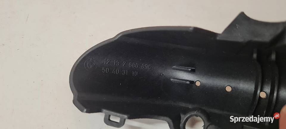 BMW R 1200 RT GS K26 OEM 7680896 osłona cewki