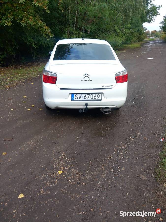 Sprzedam zamienię suv Kombi tempomat Świętochłowice sprzedam